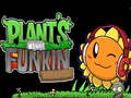 Hra Friday Night Funkin VS Plants vs Zombies Replanted