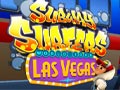 Hra Subway Surfers Las Vegas World Tour