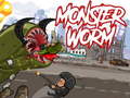 Hra Monster Worm
