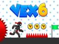 Hra Vex 6