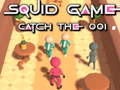 Hra Squid Game Cath The 001