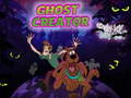 Hra Scooby-Doo and Guess Who Ghost Creator 