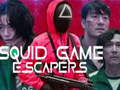 Hra Squid Game Escapers