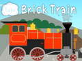 Hra Labo Brick Train