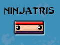 Hra Ninjatris