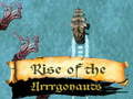 Hra Rise of the Arrrgonauts