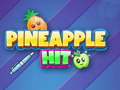 Hra Pineapple Hit