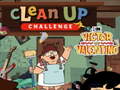 Hra Victor and Valentino Clean Up Challenge