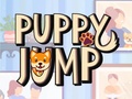 Hra Puppy Jump
