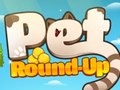 Hra Pet Round-Up