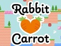 Hra  Rabbit loves Carrot