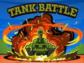 Hra Tank Battle
