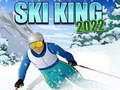 Hra Ski King 2022
