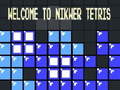 Hra Nikwer Tetris