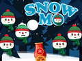 Hra Snow Mo
