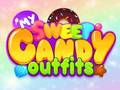 Hra My Sweet Candy Outfits