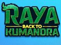 Hra Raya Back To Kumandra
