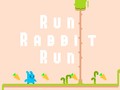 Hra Run Rabbit Run