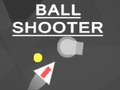 Hra Shooter Ball