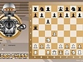 Hra Robo chess