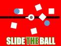 Hra Slide The Ball