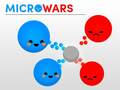 Hra Microwars