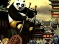 Hra Kung Fu Panda Hidden Objects