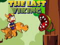 Hra The Last Viking