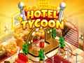 Hra Hotel Tycoon Empire