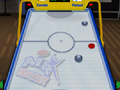 Hra Air Hockey 2