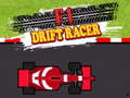 Hra F1 Drift Racer