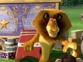 Hra Madagascar 3 - Find the Numbers