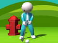 Hra Golf