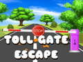 Hra Toll Gate Escape