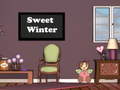 Hra Sweet Winter