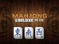 Hra Mahjong Deluxe Plus