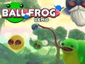 Hra Ball Frog Demo
