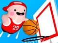 Hra Basketball Beans