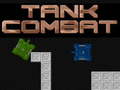Hra Tank Combat