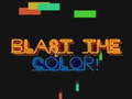 Hra Blast The Color!