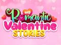 Hra My Romantic Valentine Story
