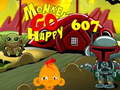 Hra Monkey Go Happy Stage 607