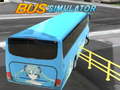 Hra Bus Simulator