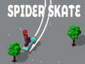 Hra Spider Skate 