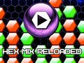Hra Hex Mix Reloaded