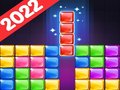 Hra Tetris Puzzle Blocks
