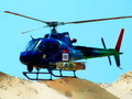 Hra Helicopter Games