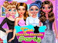 Hra Girls Razzle Dazzle Party