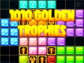 Hra 1010 Golden Trophies