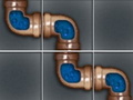 Hra Water Pipe